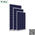 POLİKRİSTAL Serisi Solar Paneller